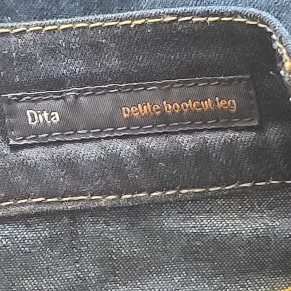 Citizens of Humanity Jeans sz 30 - Picture 6 of 6